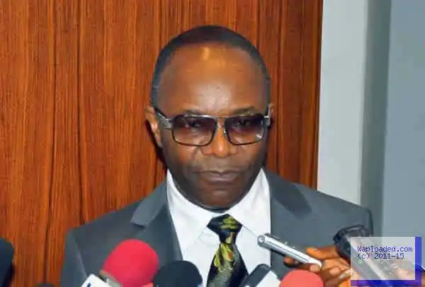 Refineries To Pay Into Federation Account From 2016 – Kachikwu
